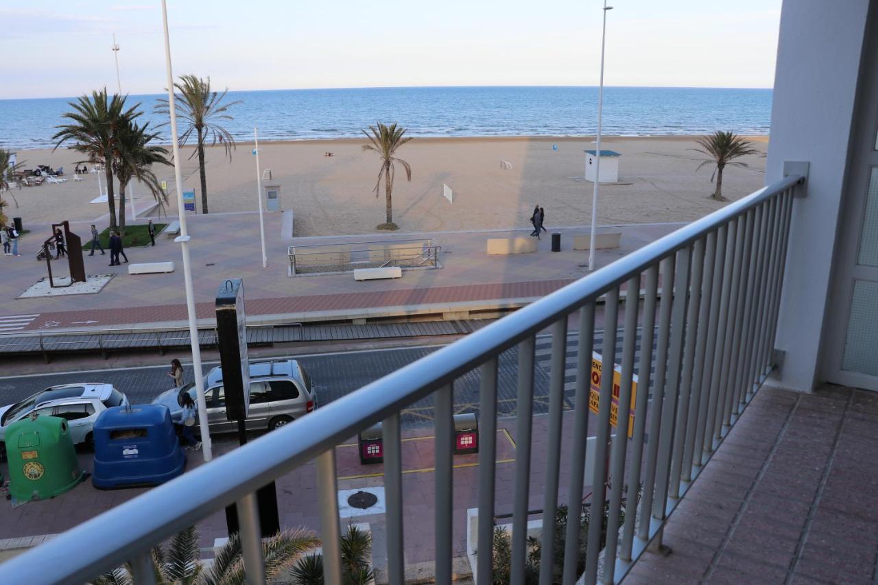 Primerisima Linea De Playa De Gandia Vt-45633-V Exterior foto